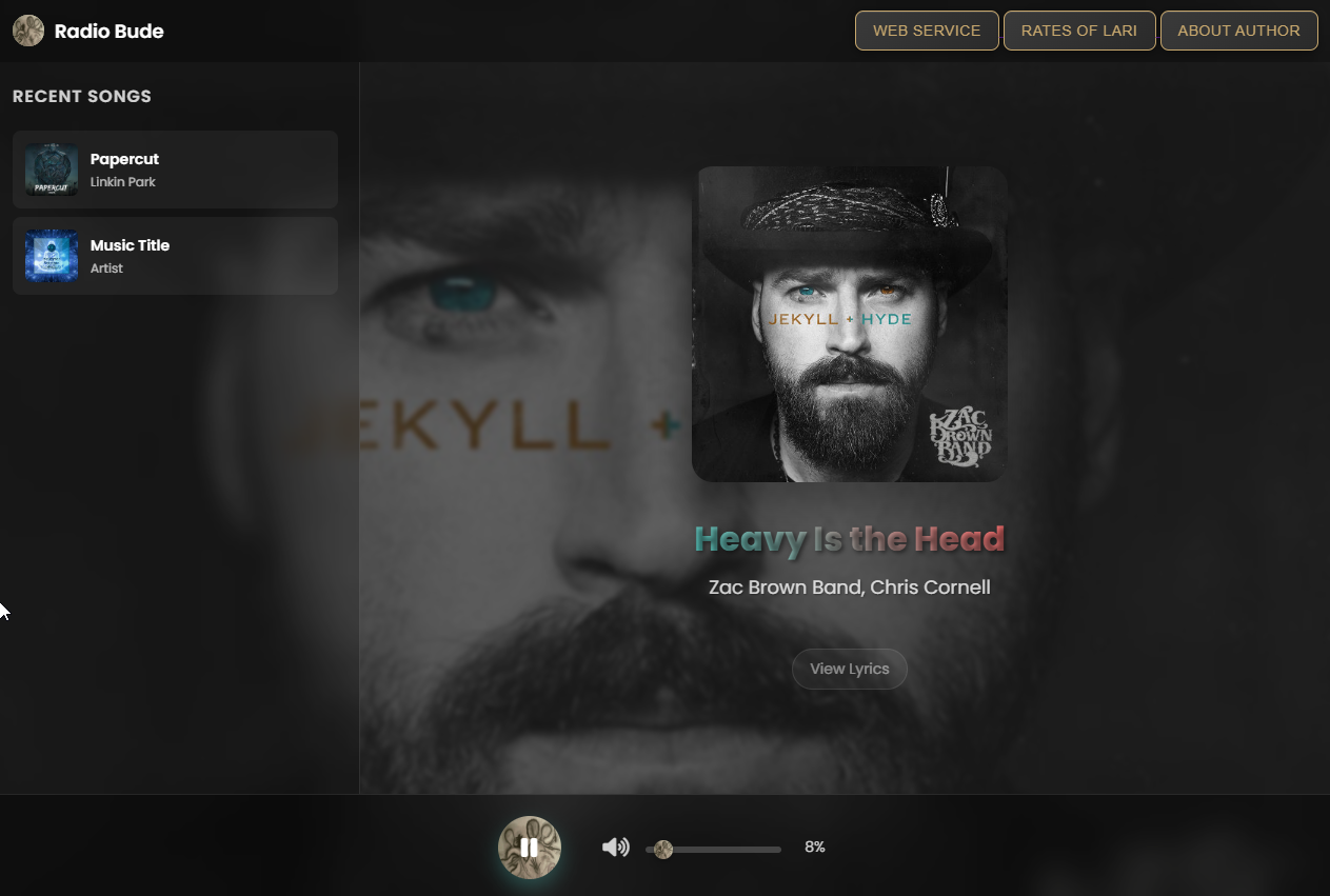 Radio Hangi - Online Radio